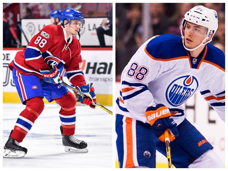 Oilers toivovat Davidsonin takaisin ensi kaudella